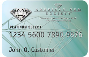 AGS Card