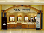 Van Cott Jewelers - Oakdale Mall
