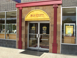 Van Cott Jewelers - Town Square Mall