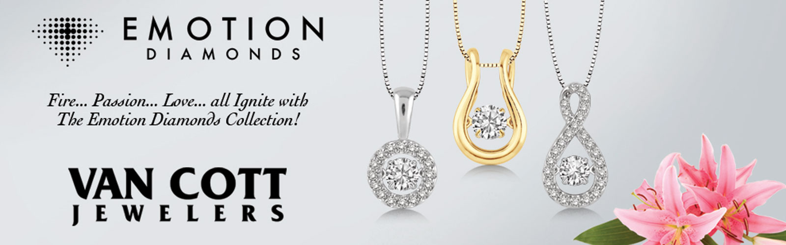 Van Cott Jewelers Diamond Engagement Rings Binghamton, NY