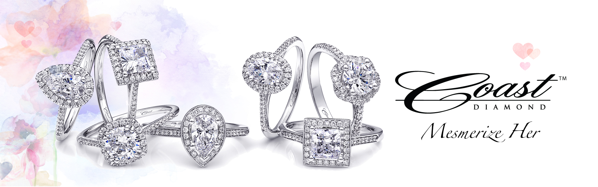 Van Cott Jewelers Diamond Engagement Rings Binghamton, NY