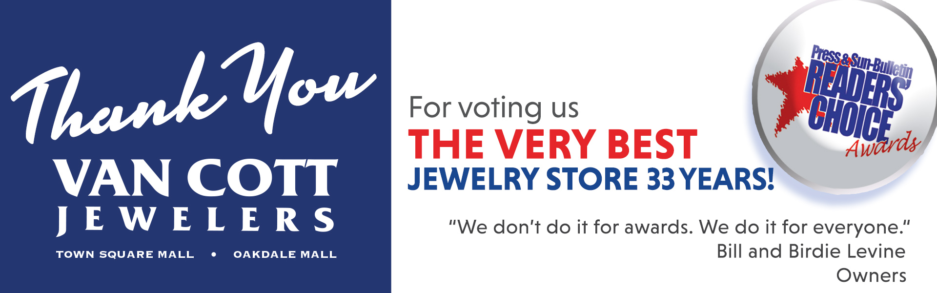 Van Cott Jewelers Diamond Engagement Rings Binghamton, NY