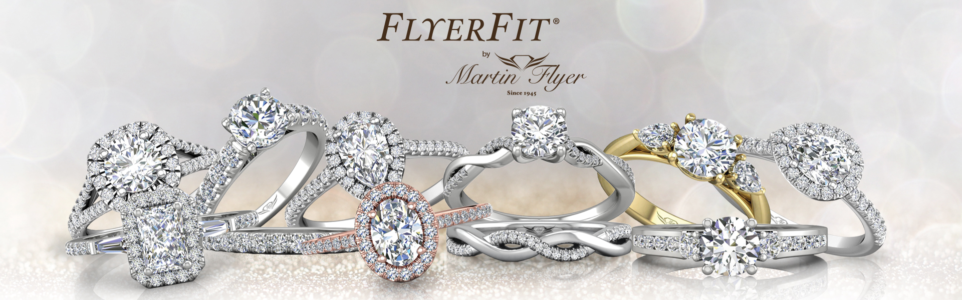 Van Cott Jewelers Diamond Engagement Rings Binghamton, NY