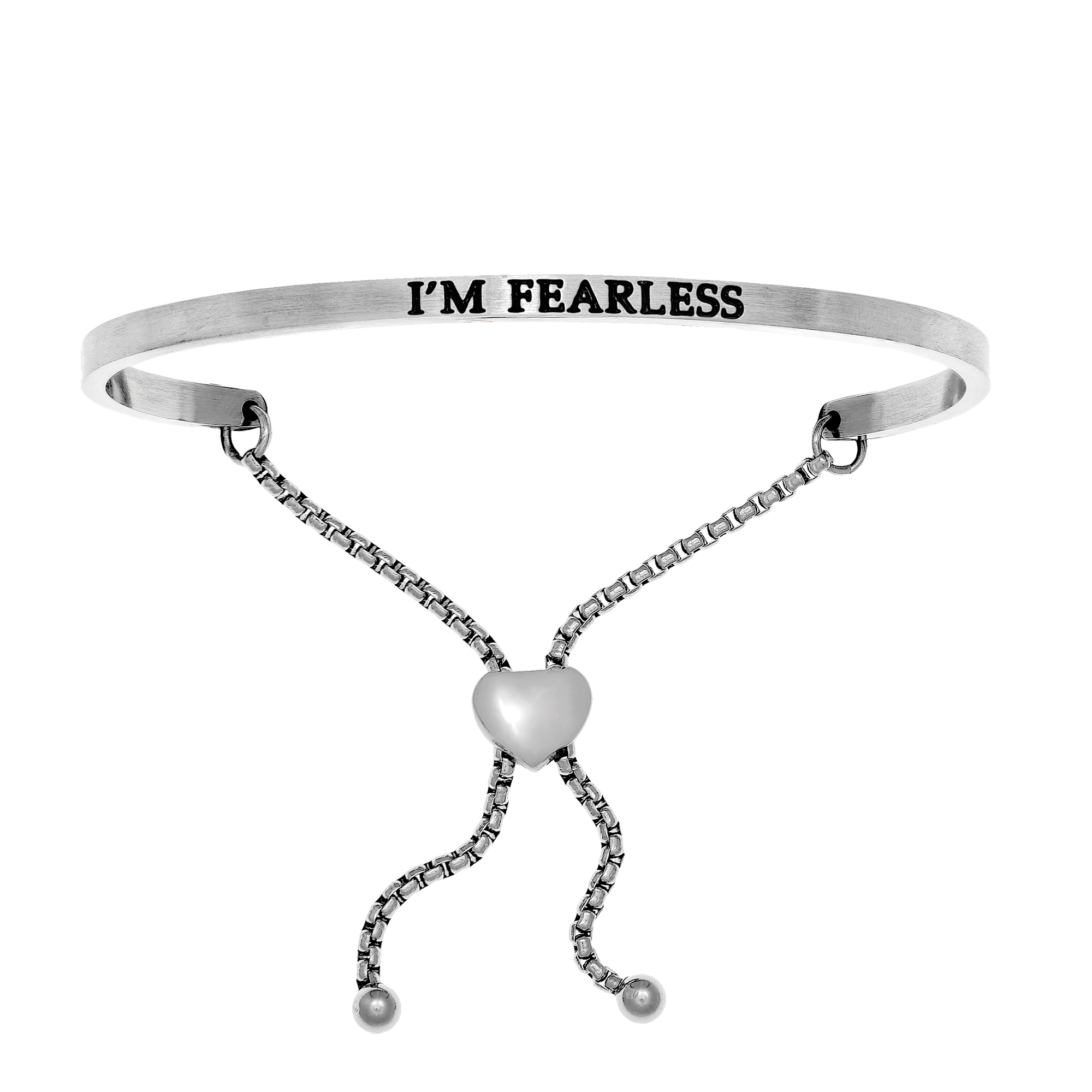 I M Fearless Bracelet Van Int7024 I M Fearless Bracelet Van Int7024