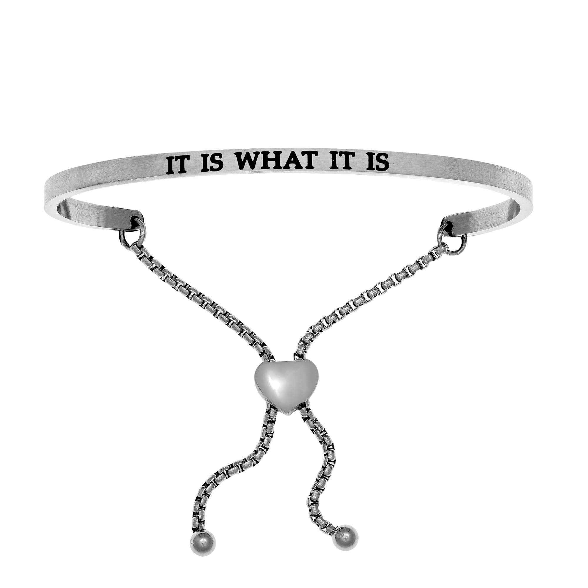 It Is What Bracelet Van Int7027 It Is What Bracelet Van Int7027