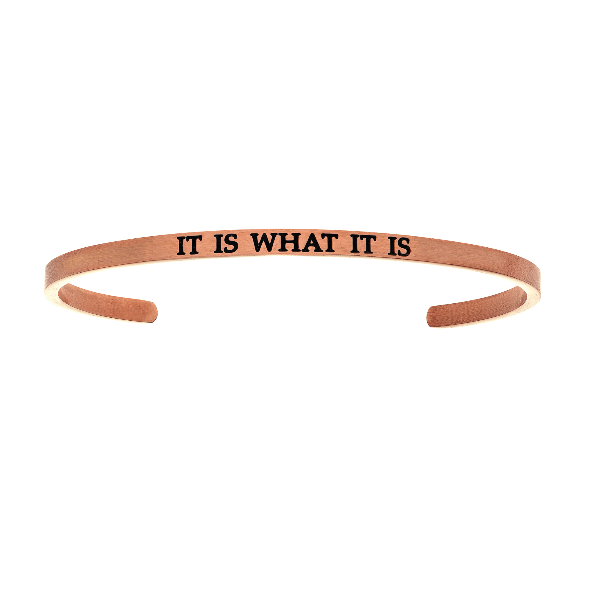 It Is What Bangle Van Pint5078 It Is What Bangle Van Pint5078