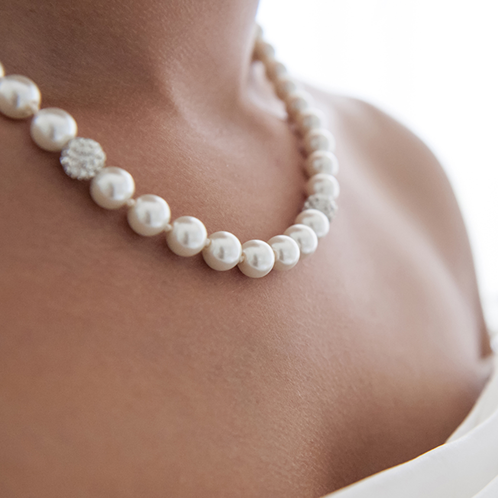 Learn About Pearls