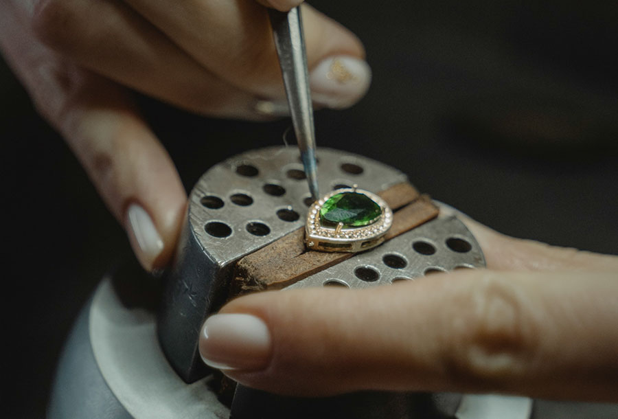 Jewelry Repair Services