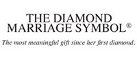 Diamond Marriage Symbol