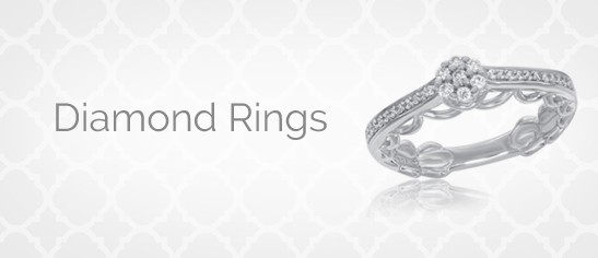 Diamond Rings
