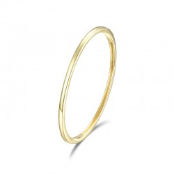 Sterling Silver Bangle