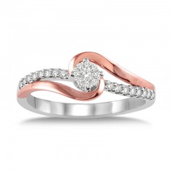 Lovebright Engagement Ring