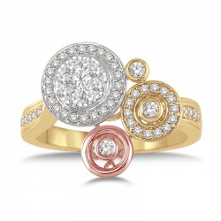 Lovebright Ring