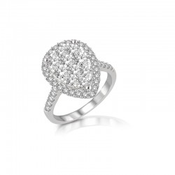 Lovebright Engagement Ring
