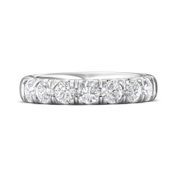 FlyerFit® Platinum Anniversary Bands