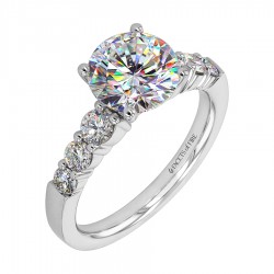 Diamond Engagement Ring