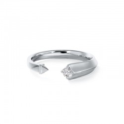 Forevermark Avaanti Open Ring