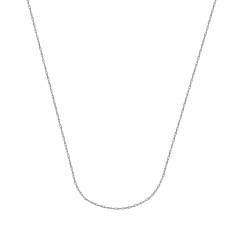 1.2mm Pendant Rope Chain