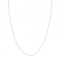 1.2mm Pendant Rope Chain