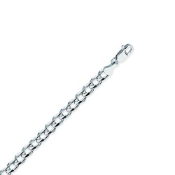 20'' 5.2mm Light Curb Chain