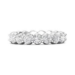 FlyerFit® Platinum Anniversary Bands