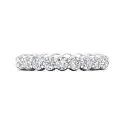 FlyerFit® Platinum Anniversary Bands