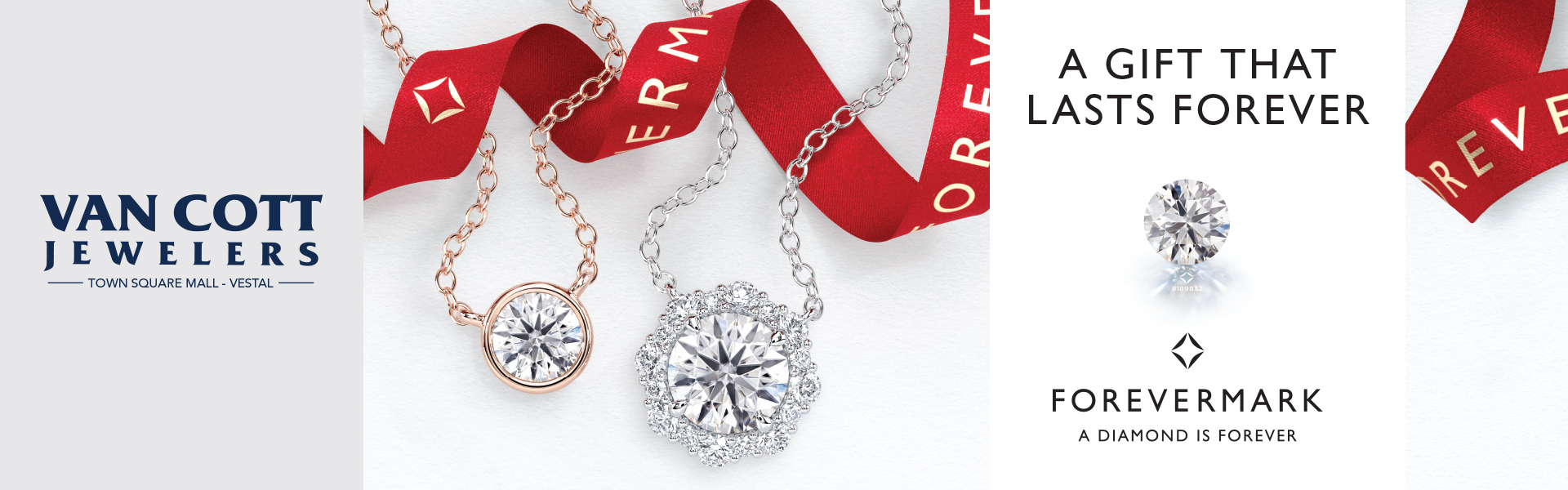 Van Cott Jewelers Diamond Engagement Rings Binghamton, NY