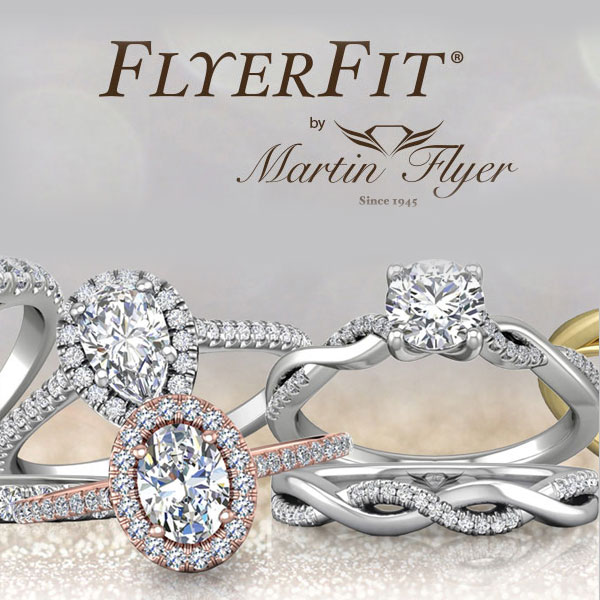 Van Cott Jewelers Diamond Engagement Rings Binghamton, NY