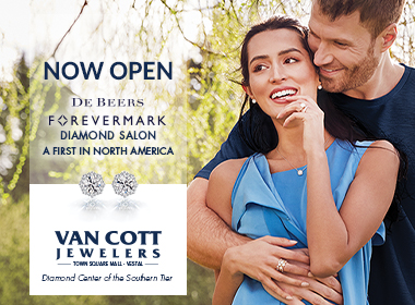 De Beers Forevermark