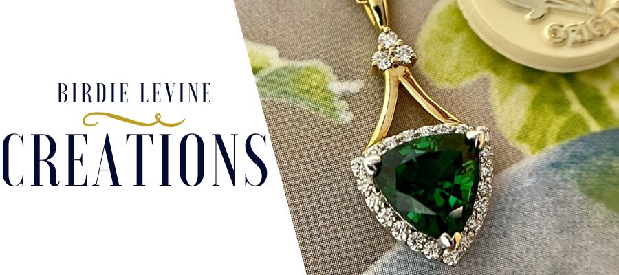 Birdie Levine Collection