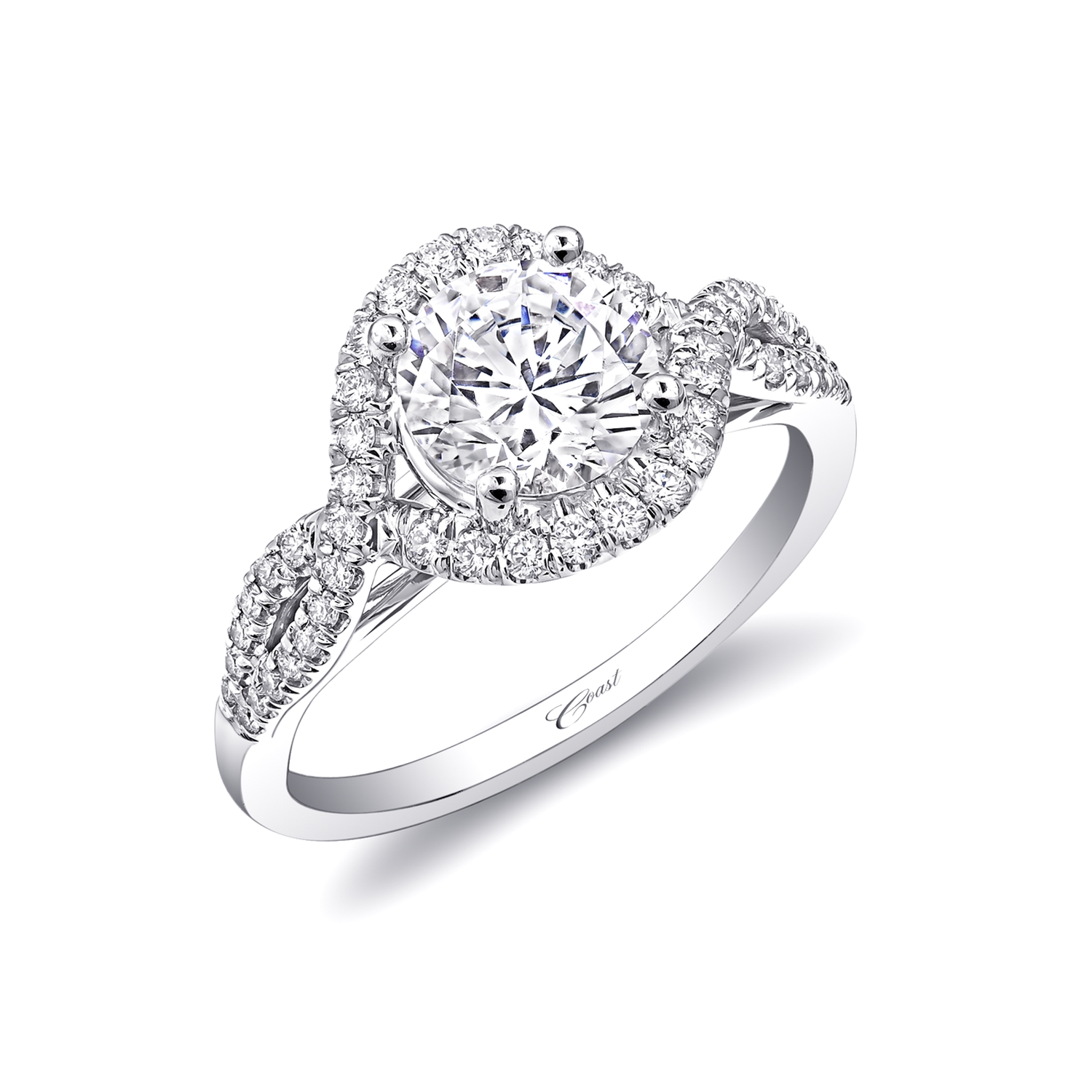 Complete Engagement Rings