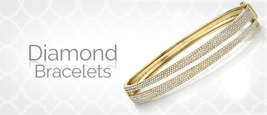 Diamond Bracelets