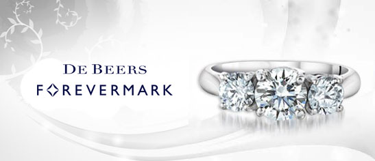 De Beers Forevermark