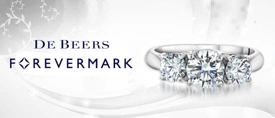 De Beers Forevermark