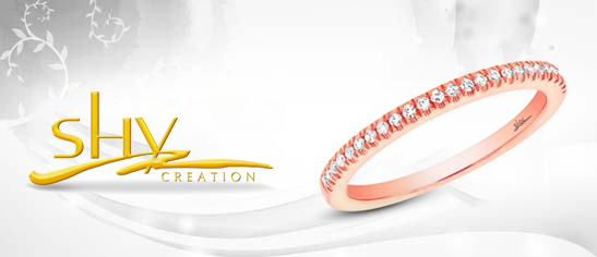 Shy Creation