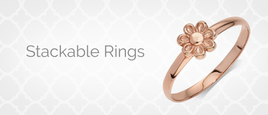 Stackable Rings