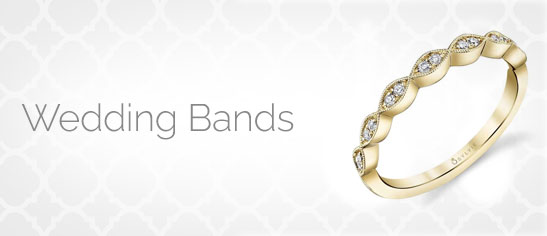Wedding Bands