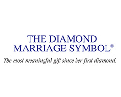 Diamond Marriage Symbol