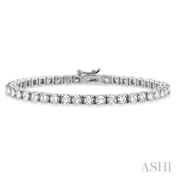 DIAMOND TENNIS BRACELET