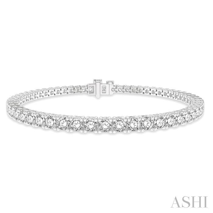 DIAMOND TENNIS BRACELET