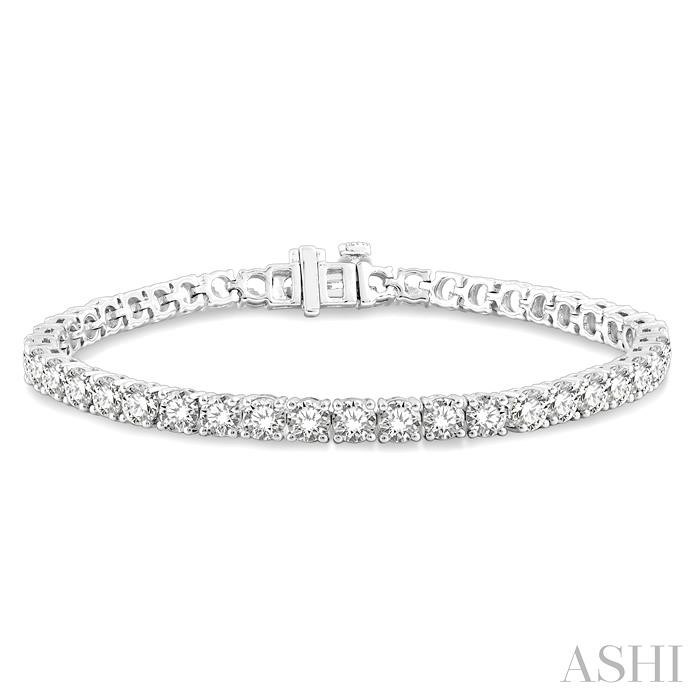 DIAMOND TENNIS BRACELET