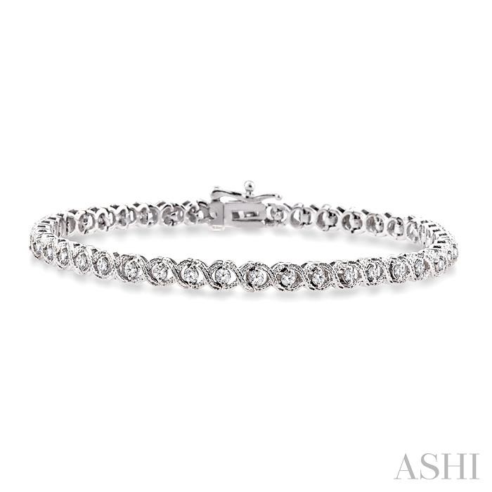 DIAMOND BRACELET