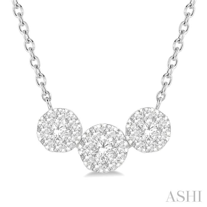 Diamond Necklace, 鑽石項鏈, Magnificent Jewels II, 2023