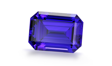 Tanzanite